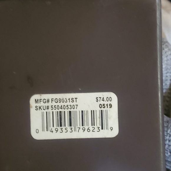 Men Elgin watch - Picture 2 of 6